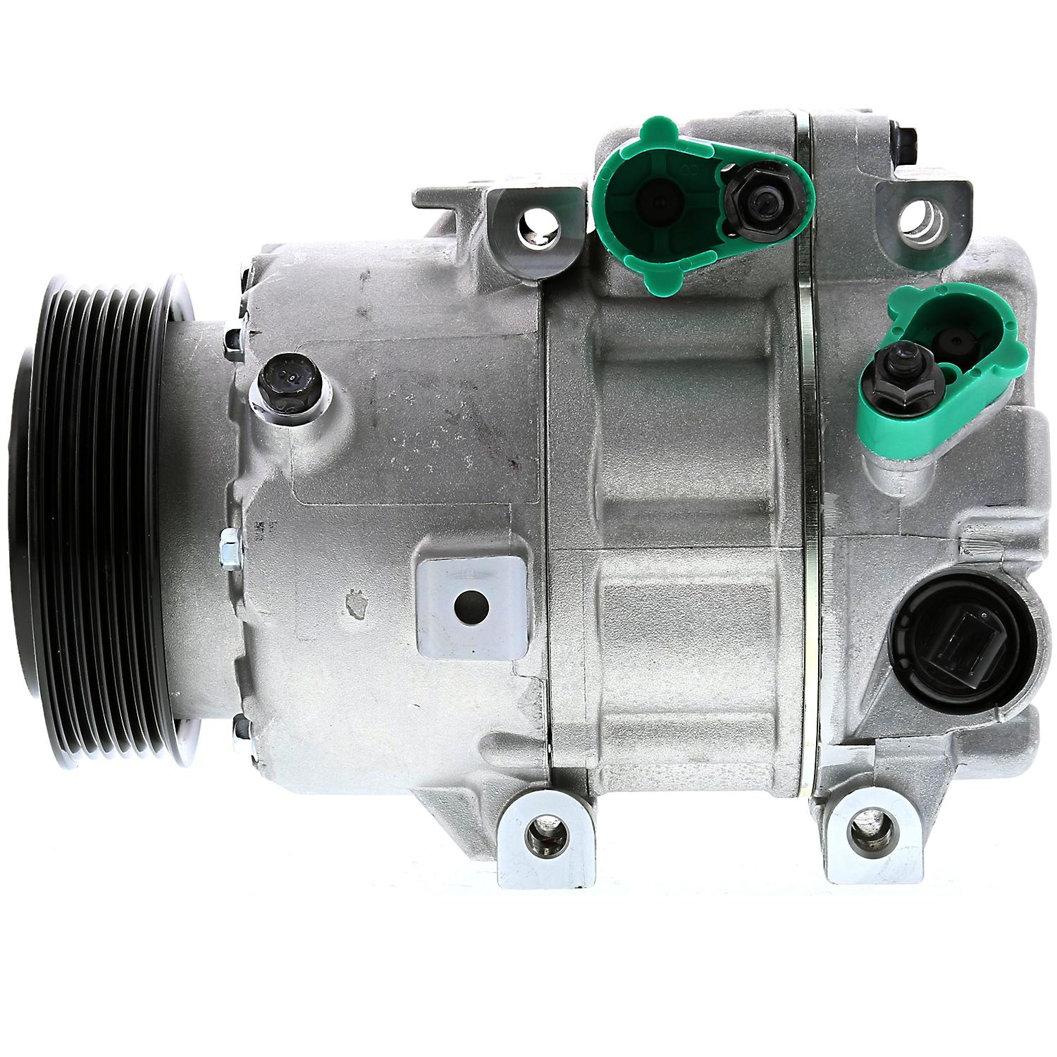 Denso 4716085 A/C Compressor product image 1 of 1