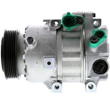 2016 Kia Sedona A/C Compressor