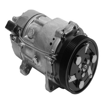 2004 Volkswagen Jetta A/C Compressor