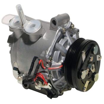 2004 Chevrolet SSR A/C Compressor