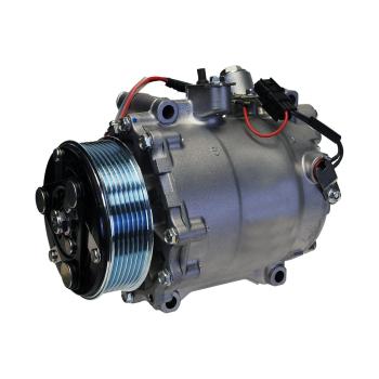 2011 Acura RDX A/C Compressor