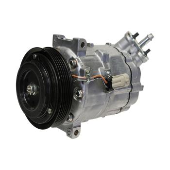 2004 Saab 9-3 A/C Compressor