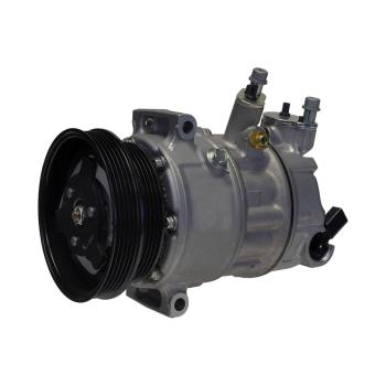 2014 Volkswagen Golf A/C Compressor