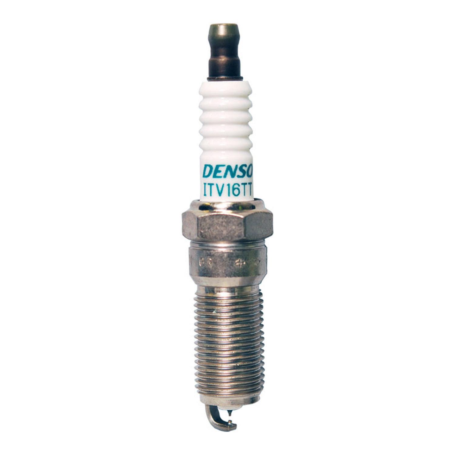 Denso 4718 - Spark Plug Denso 4718 Spark Plug product image 1 of 1