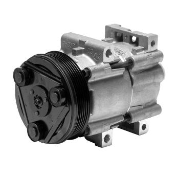 1996 Mercury Cougar A/C Compressor