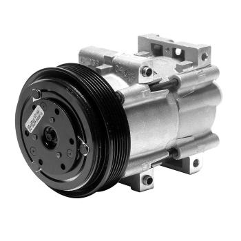 1996 Ford Ranger A/C Compressor