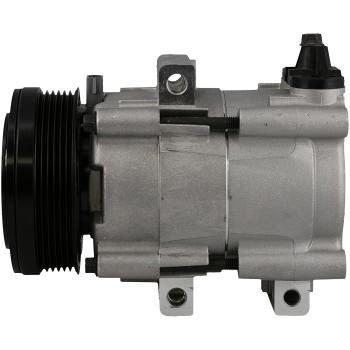 1993 Mercury Grand Marquis A/C Compressor