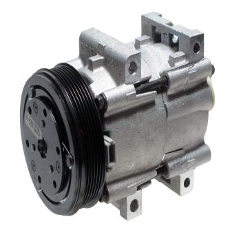 2004 Ford Explorer Sport Trac A/C Compressor