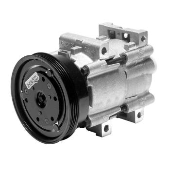 1997 Mercury Villager A/C Compressor