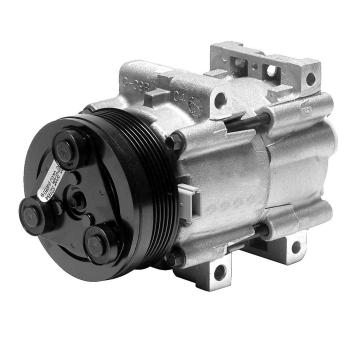 1996 Ford Aerostar A/C Compressor