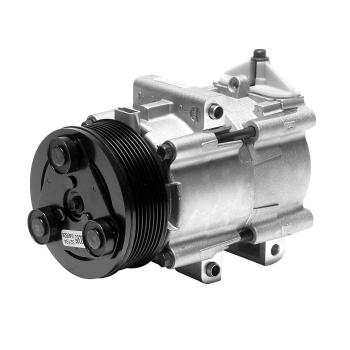 2003 Ford F-150 A/C Compressor
