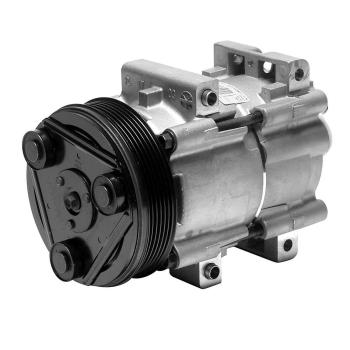 2009 Mazda B2300 A/C Compressor