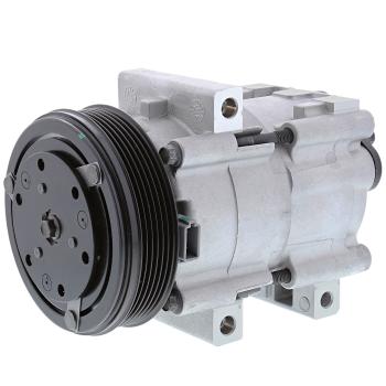 2004 Ford Ranger A/C Compressor Denso 4718162 image 1 of 1