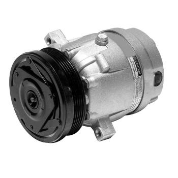 2002 Chevrolet Prizm A/C Compressor Denso 4719002 image 1 of 1