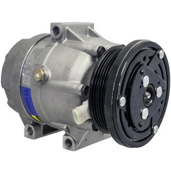 1998 Buick Skylark A/C Compressor Denso 4719135 image 1 of 1