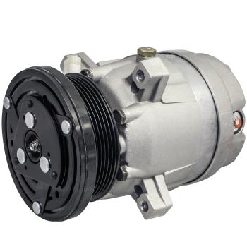 1996 Buick Century A/C Compressor Denso 4719139 image 1 of 1