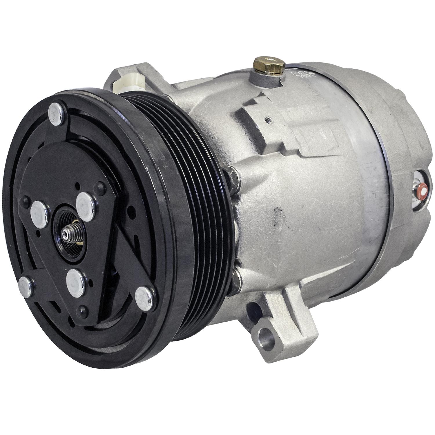 Denso 4719143 A/C Compressor product image 1 of 1