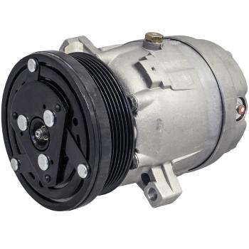 1998 Pontiac Grand Prix A/C Compressor Denso 4719143 image 1 of 1