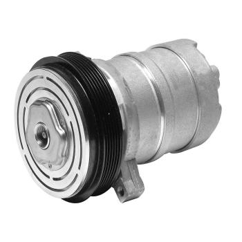 1995 Pontiac Bonneville A/C Compressor Denso 4719149 image 1 of 1