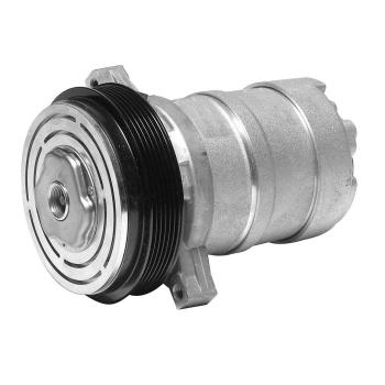 1995 Buick Regal A/C Compressor Denso 4719152 image 1 of 1