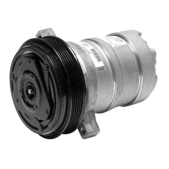 1986 Buick Skylark A/C Compressor