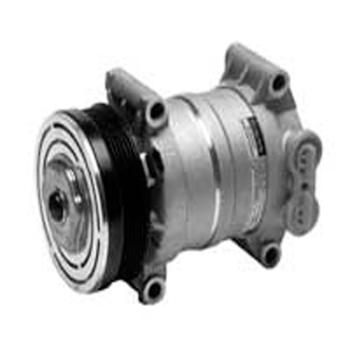 1998 GMC Jimmy A/C Compressor Denso 4719166 image 1 of 1