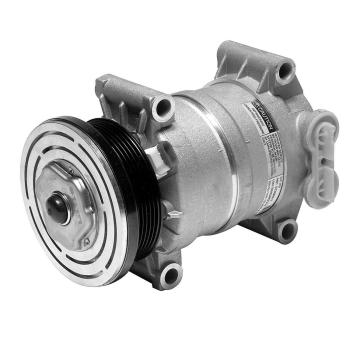 2004 Chevrolet S10 A/C Compressor Denso 4719167 image 1 of 1