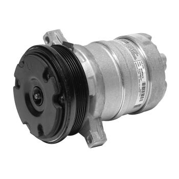 1994 Cadillac DeVille A/C Compressor Denso 4719168 image 1 of 1
