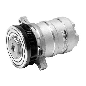 1993 Pontiac Firebird A/C Compressor Denso 4719169 image 1 of 1