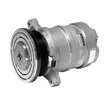 1990 Cadillac DeVille A/C Compressor Denso 4719171 image 1 of 1