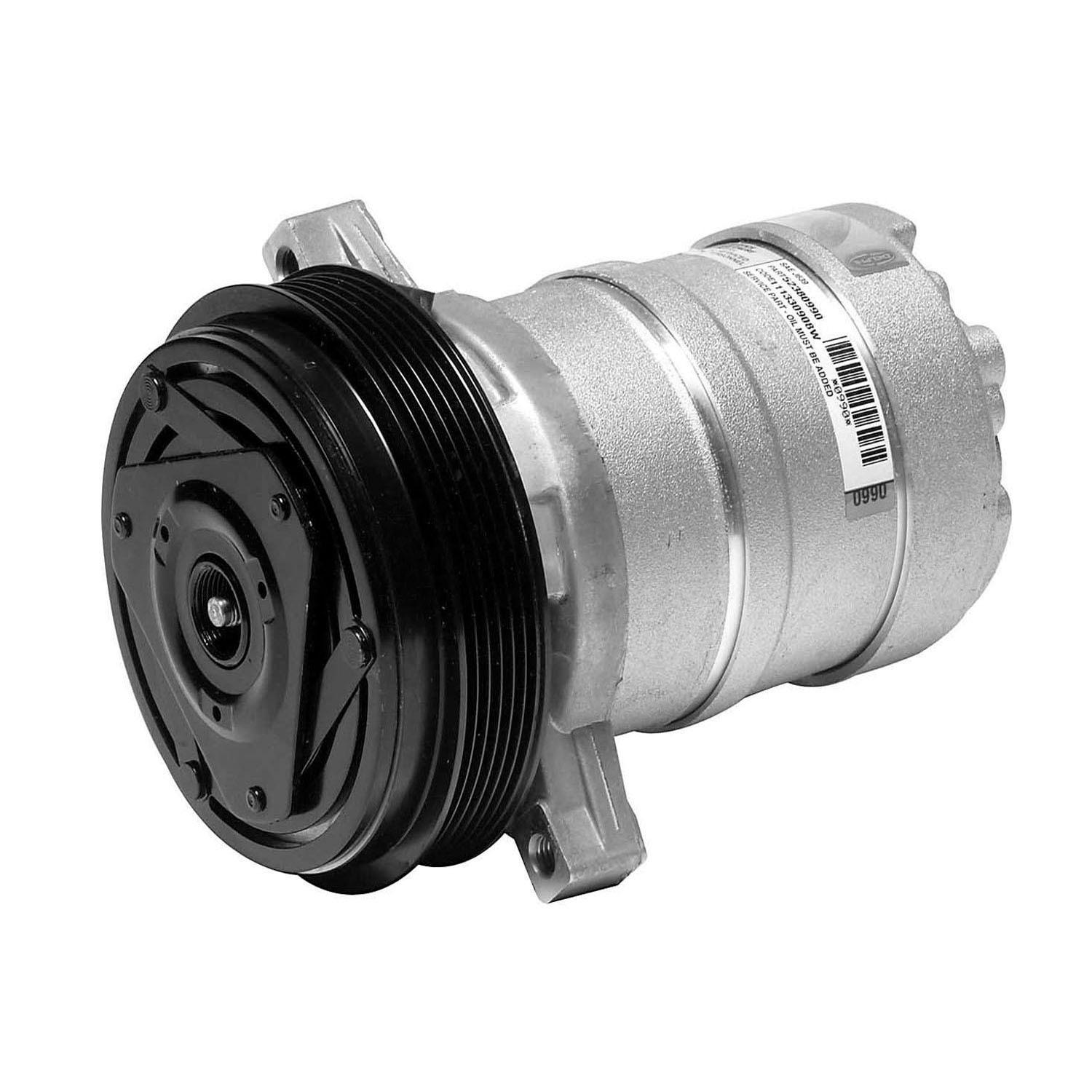 Denso 4719174 A/C Compressor product image 1 of 1