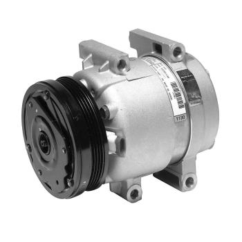 2004 Chevrolet Corvette A/C Compressor Denso 4719175 image 1 of 1