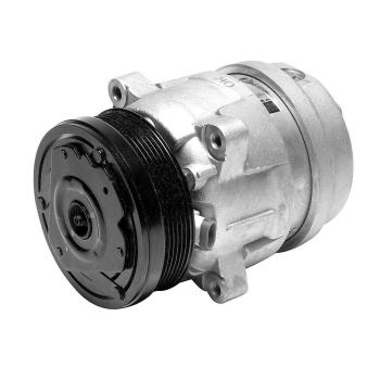 1998 Chevrolet S10 A/C Compressor Denso 4719178 image 1 of 1