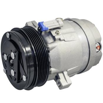 2001 Cadillac Catera A/C Compressor