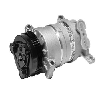1999 GMC Sierra 2500 A/C Compressor Denso 4719186 image 1 of 1