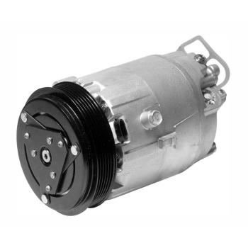 2005 Buick LaCrosse A/C Compressor Denso 4719188 image 1 of 1