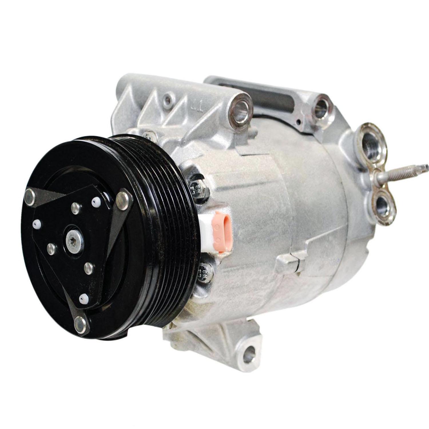 Denso 4719189 A/C Compressor product image 1 of 1