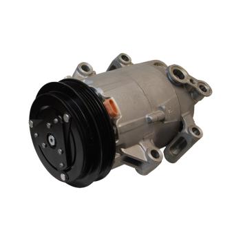 2012 Chevrolet Corvette A/C Compressor Denso 4719198 image 1 of 1