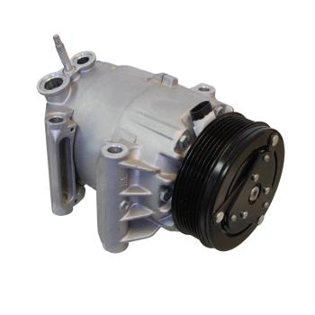2005 Chevrolet Impala A/C Compressor Denso 4719199 image 1 of 1