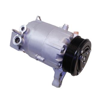 2009 Chevrolet Impala A/C Compressor Denso 4719200 image 1 of 1