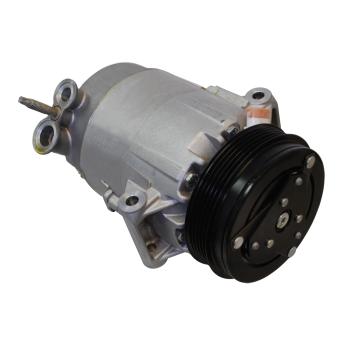 2006 Pontiac G6 A/C Compressor Denso 4719201 image 1 of 1