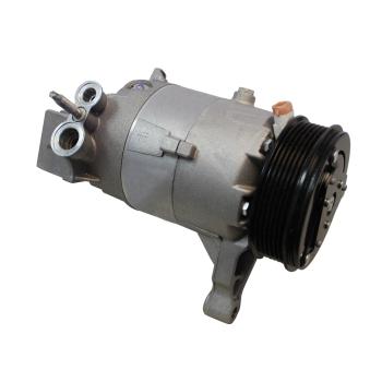 2009 Pontiac G6 A/C Compressor Denso 4719203 image 1 of 1