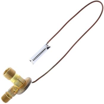 1995 Suzuki Samurai A/C Expansion Valve