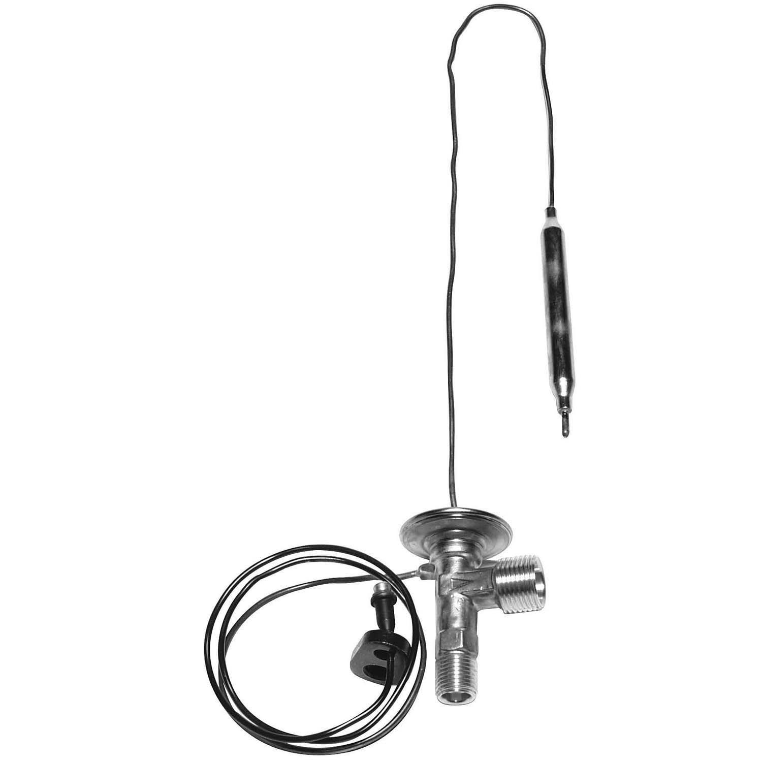 Denso 4750106 - A/C Expansion Valve Denso 4750106 A/C Expansion Valve product image 1 of 1