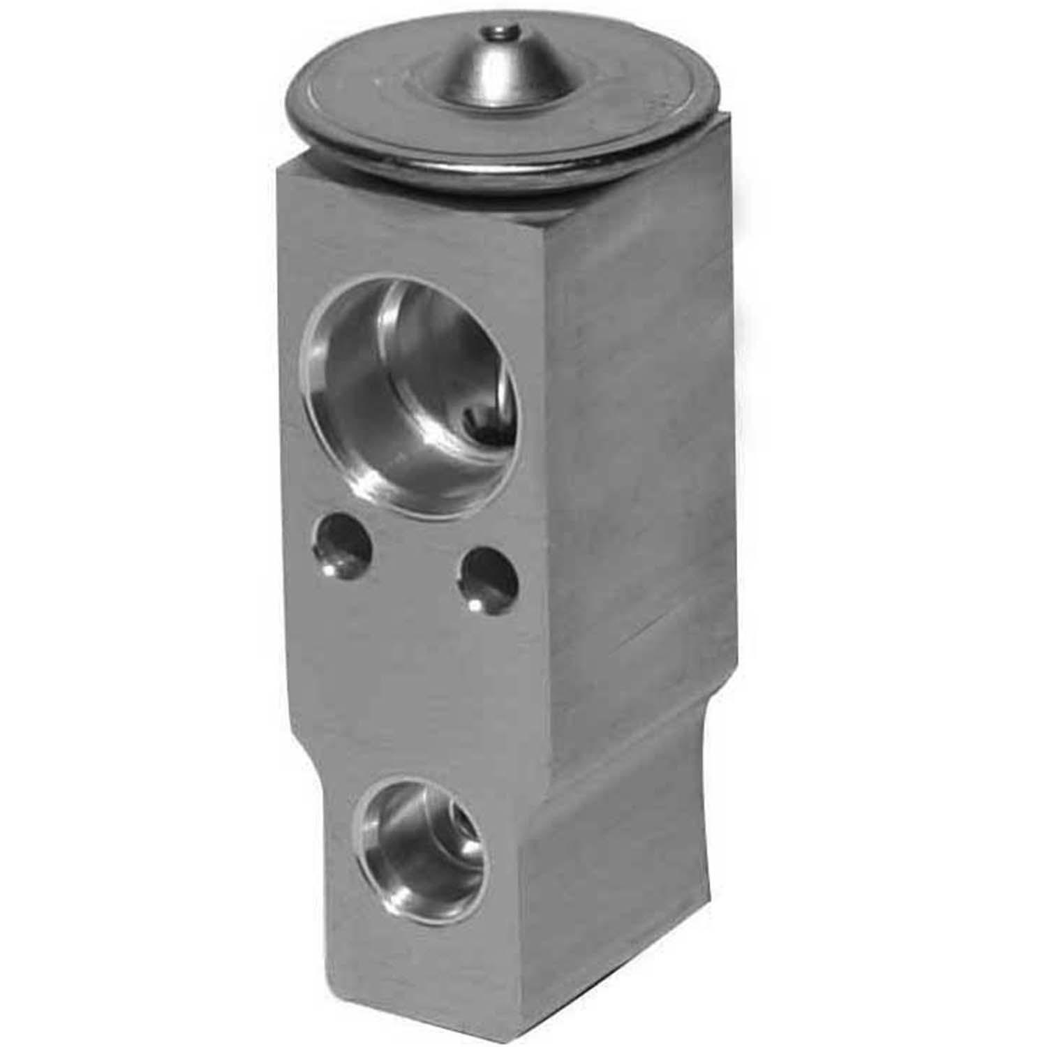 Denso 4750512 A/C Expansion Valve product image 1 of 1