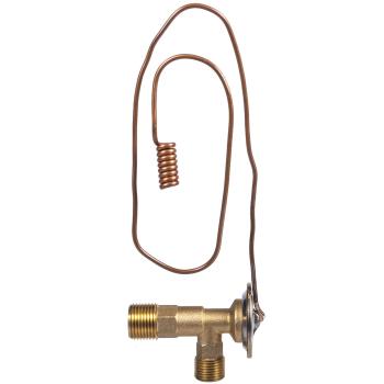 1993 Dodge B150 A/C Expansion Valve