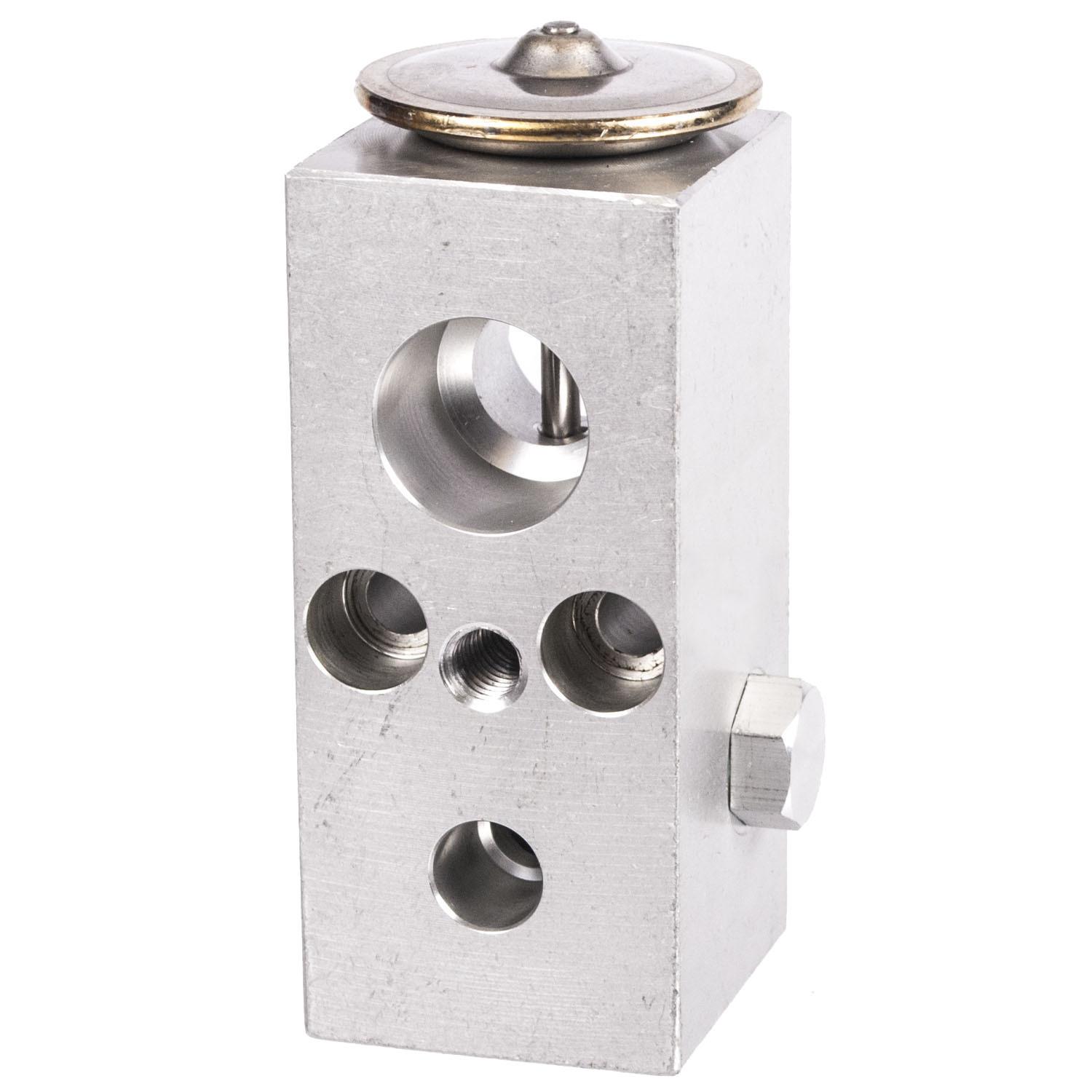 Denso 4752003 - A/C Expansion Valve Denso 4752003 A/C Expansion Valve product image 1 of 1