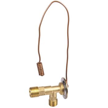 1990 Acura Legend A/C Expansion Valve Denso 4752006 image 1 of 1