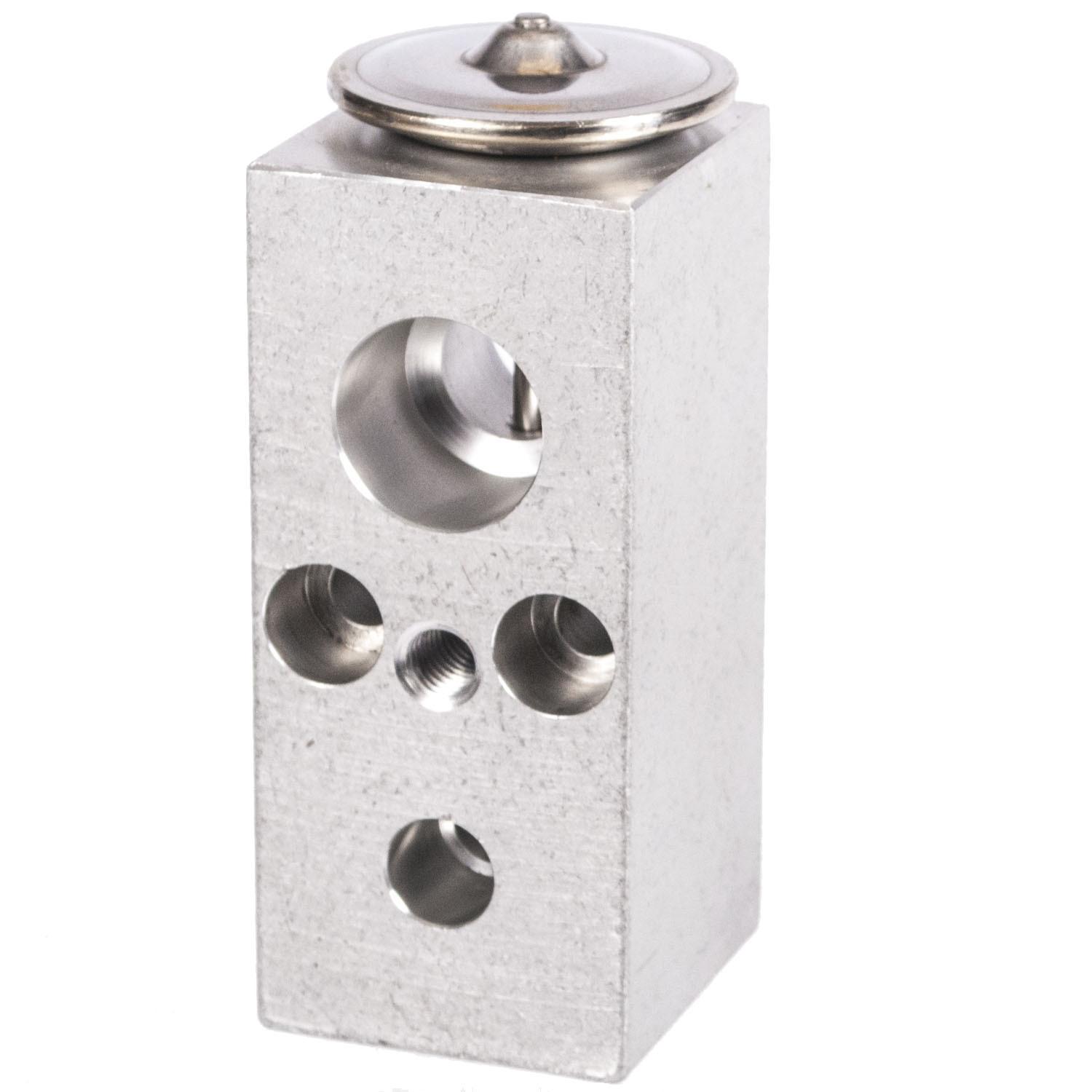 Denso 4752009 - A/C Expansion Valve Denso 4752009 A/C Expansion Valve product image 1 of 1