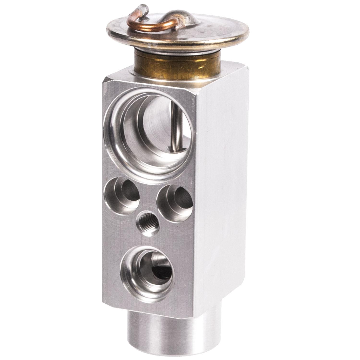 Denso 4752010 - A/C Expansion Valve Denso 4752010 A/C Expansion Valve product image 1 of 1